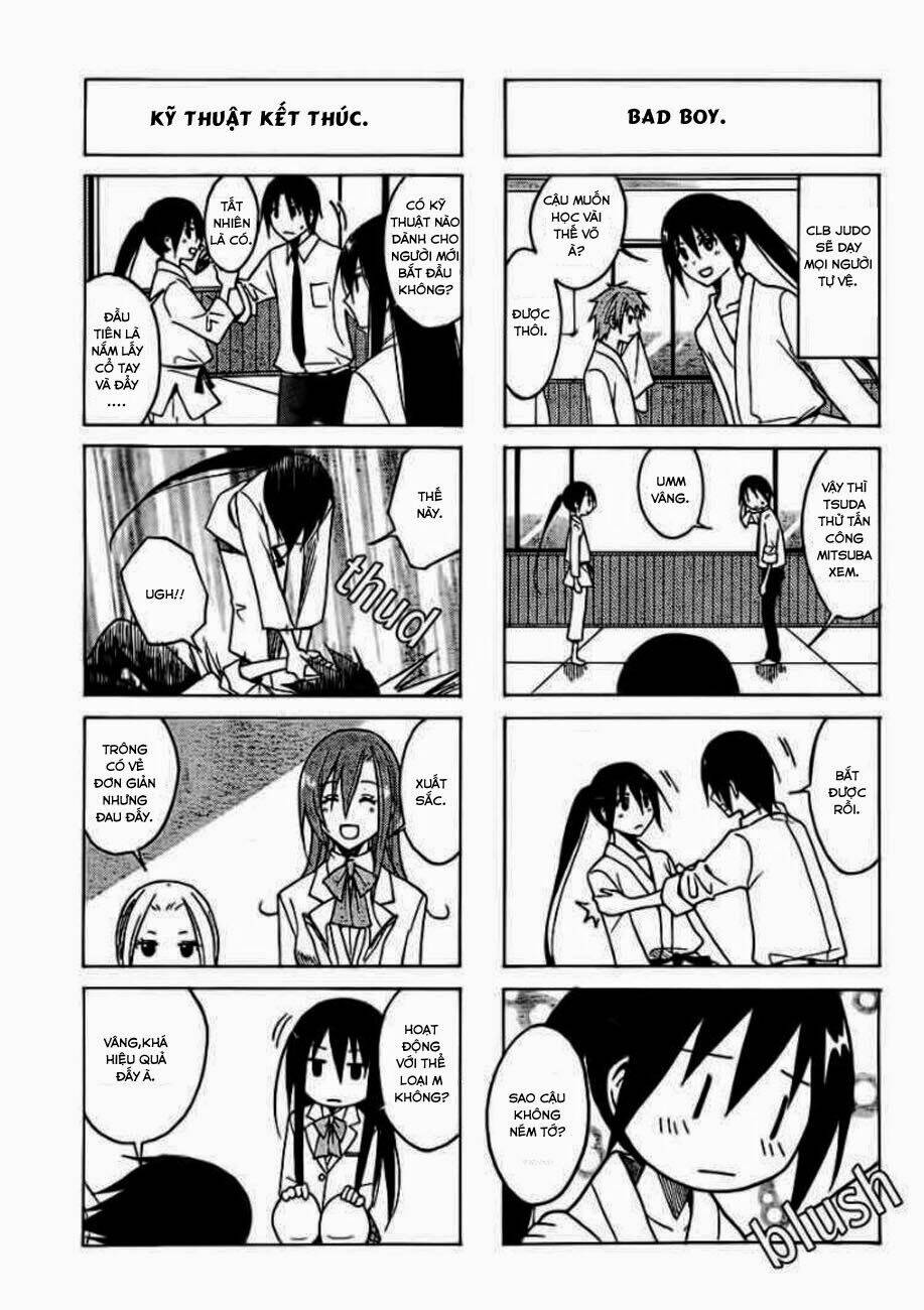 seitokai yakuindomo chapter 70 4