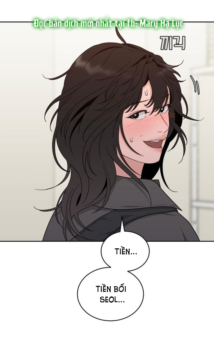 Vận May Bất Ngờ chapter 12.2 33