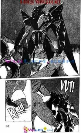 cảnh sát cơ động chapter 8 47