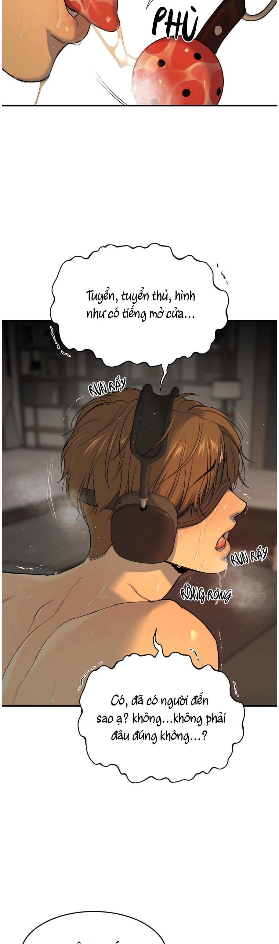 điềm rủi chapter 35 3