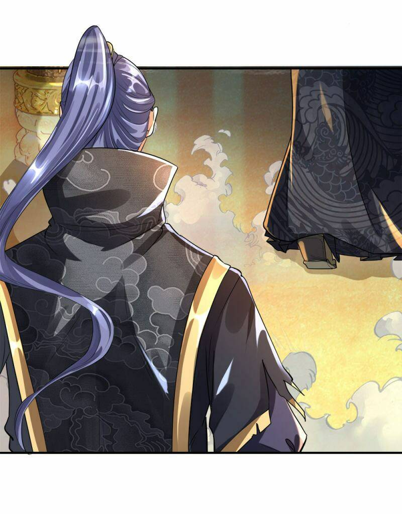 chí tôn hồng bao đại đế chapter 9 13