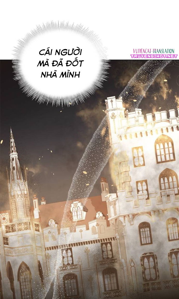 lời cầu hôn đến từ hoàng đế chapter 25.1 5