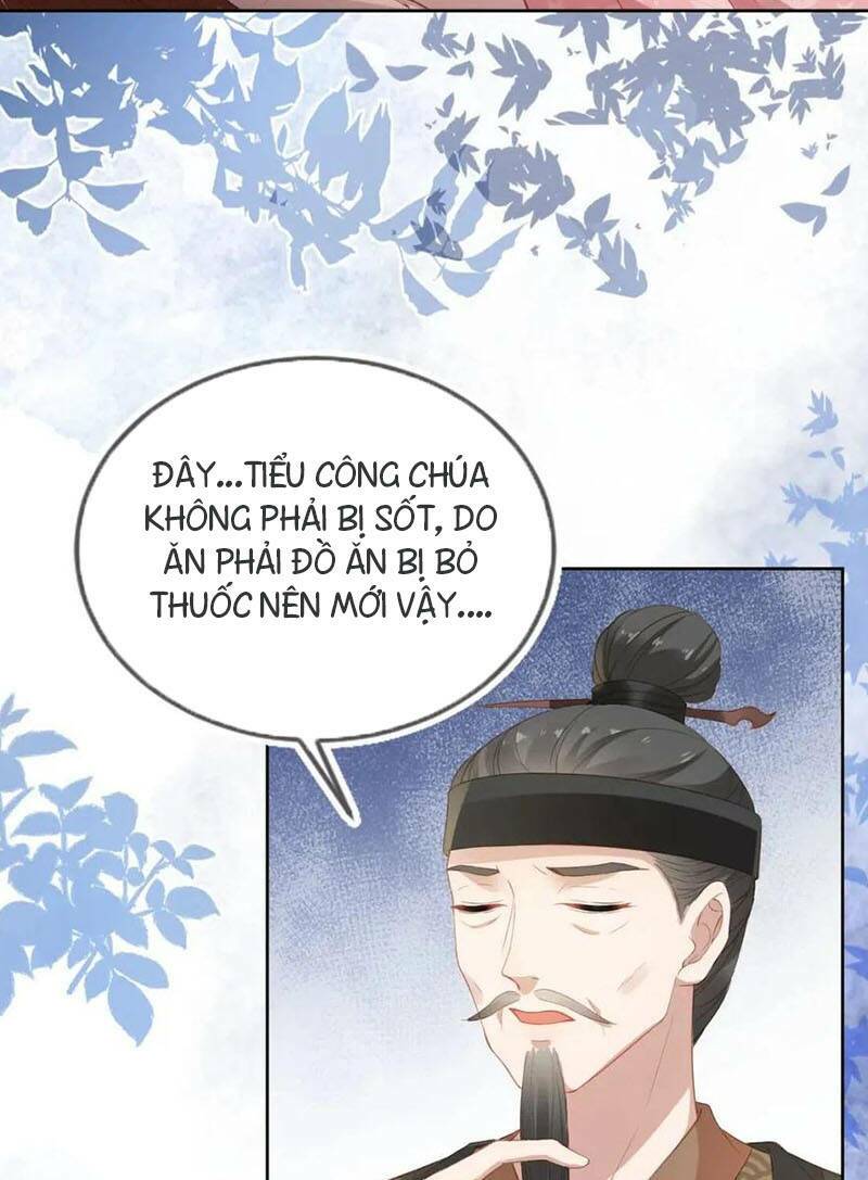 nhặt được bảo bối manh manh chapter 29 4