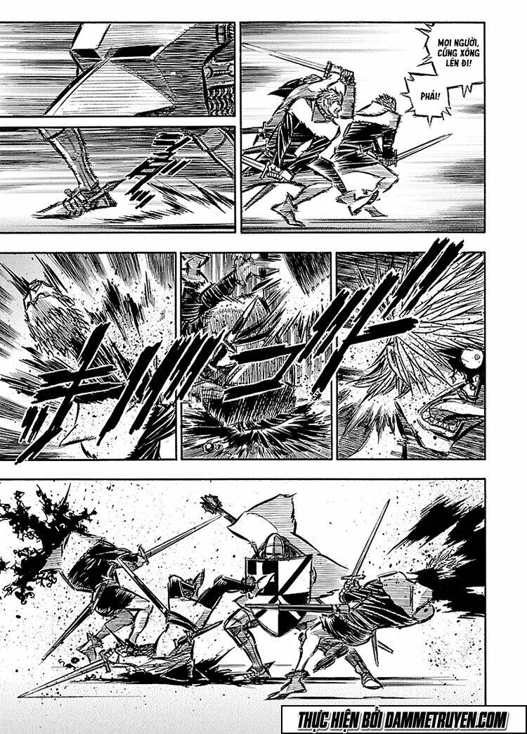 wolfsmund chapter 15.1 31