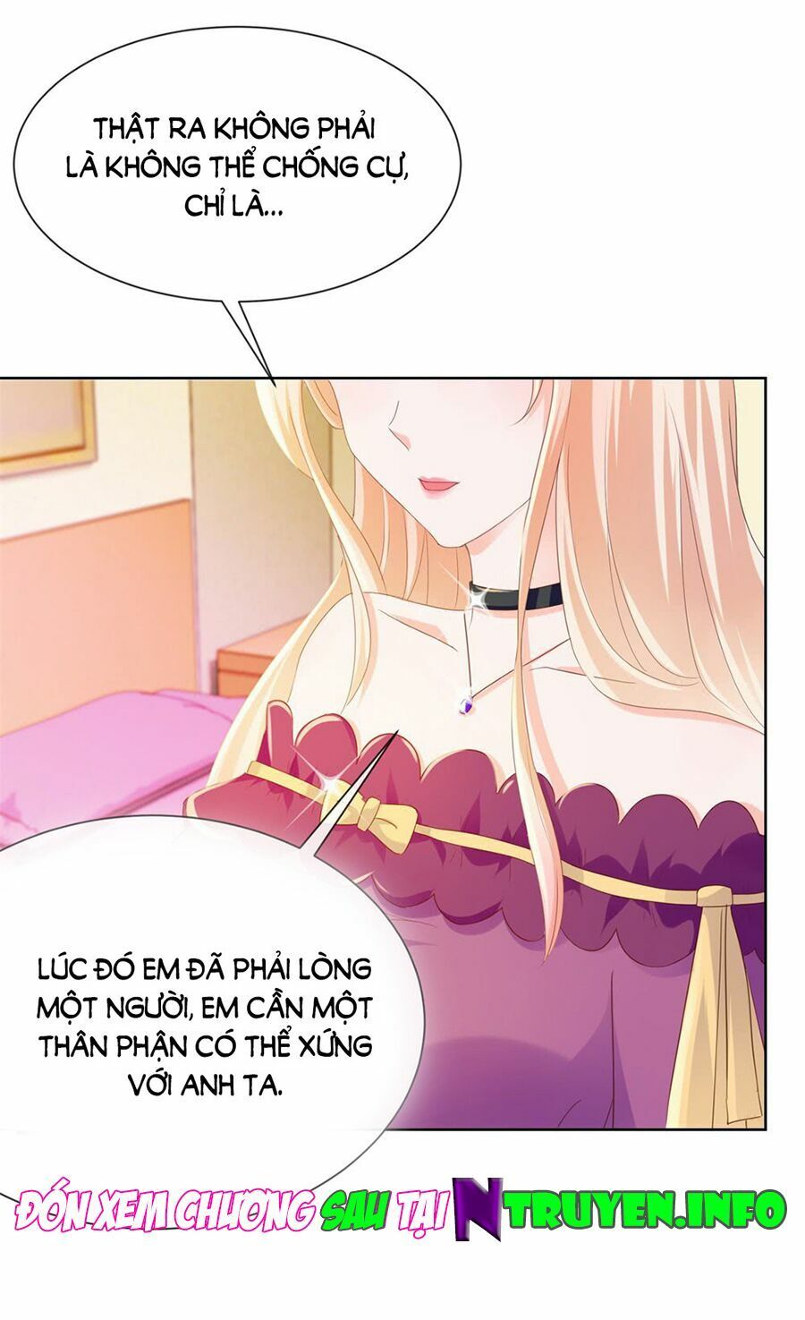 ẩn hôn 100%: chọc tức vợ yêu mua một tặng một chapter 67 44