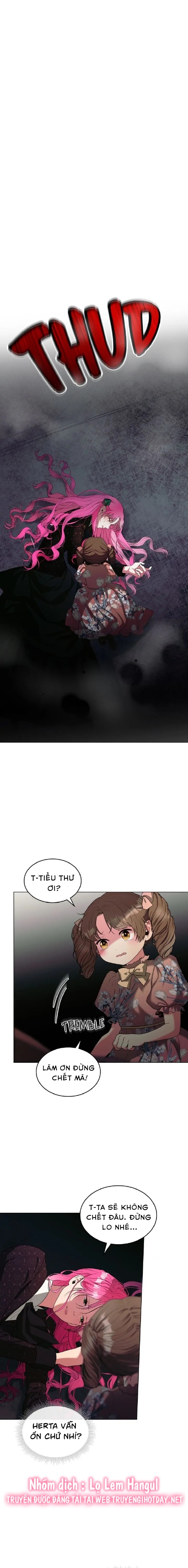 hợp đồng hôn nhân với người chồng thứ 2 của tôi chapter 63 1