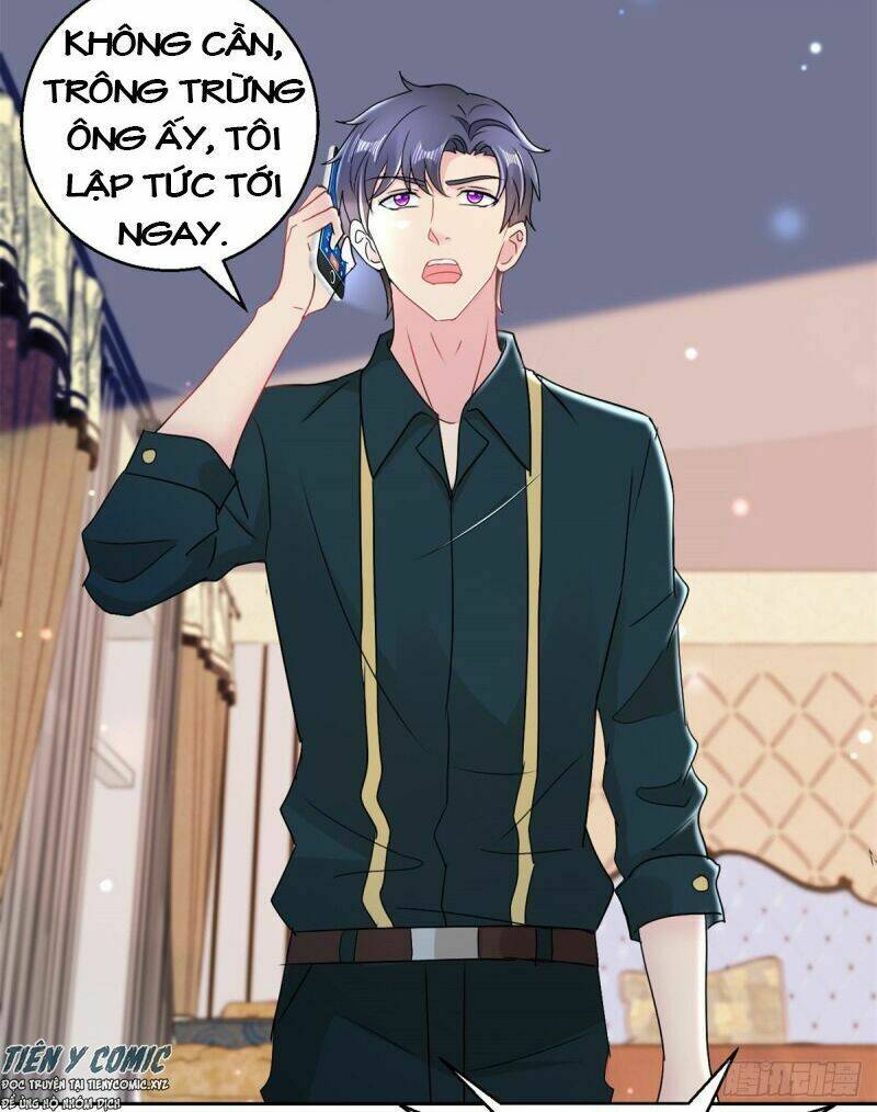 vú em là cổ tiên chapter 163 8