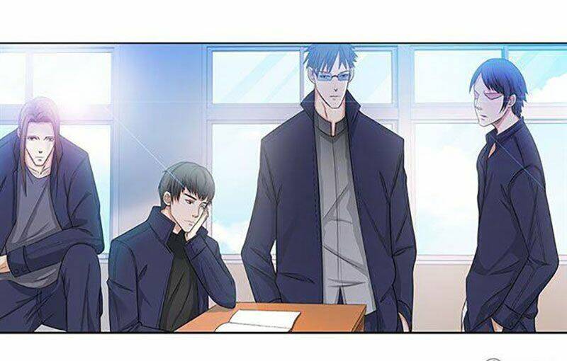 học viện cao thủ chapter 91 3