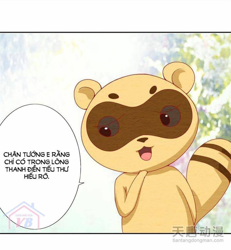 nhân hoa duyên chi sư phụ đại nhân cầu sủng ái chapter 13 26