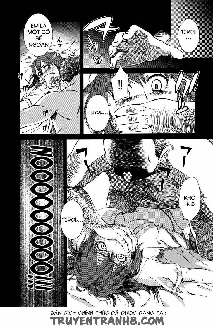 idol na kanojo to wotaku na boku to chapter 1 20