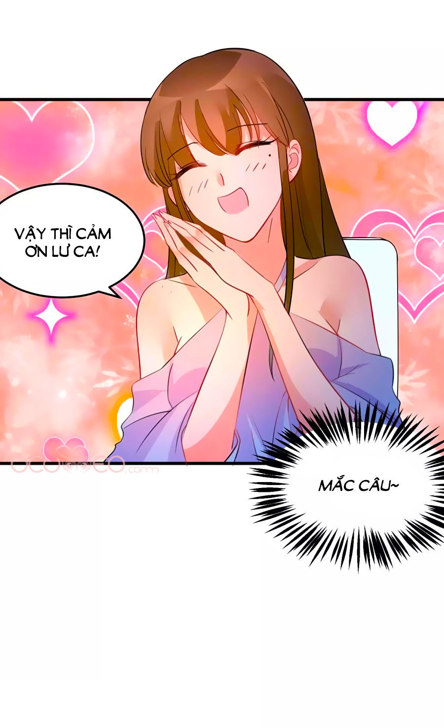 thâu tâm du hí chapter 5 29