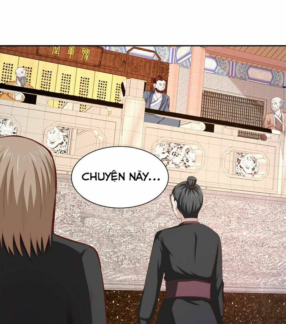 cửu dương đế tôn chapter 79 23