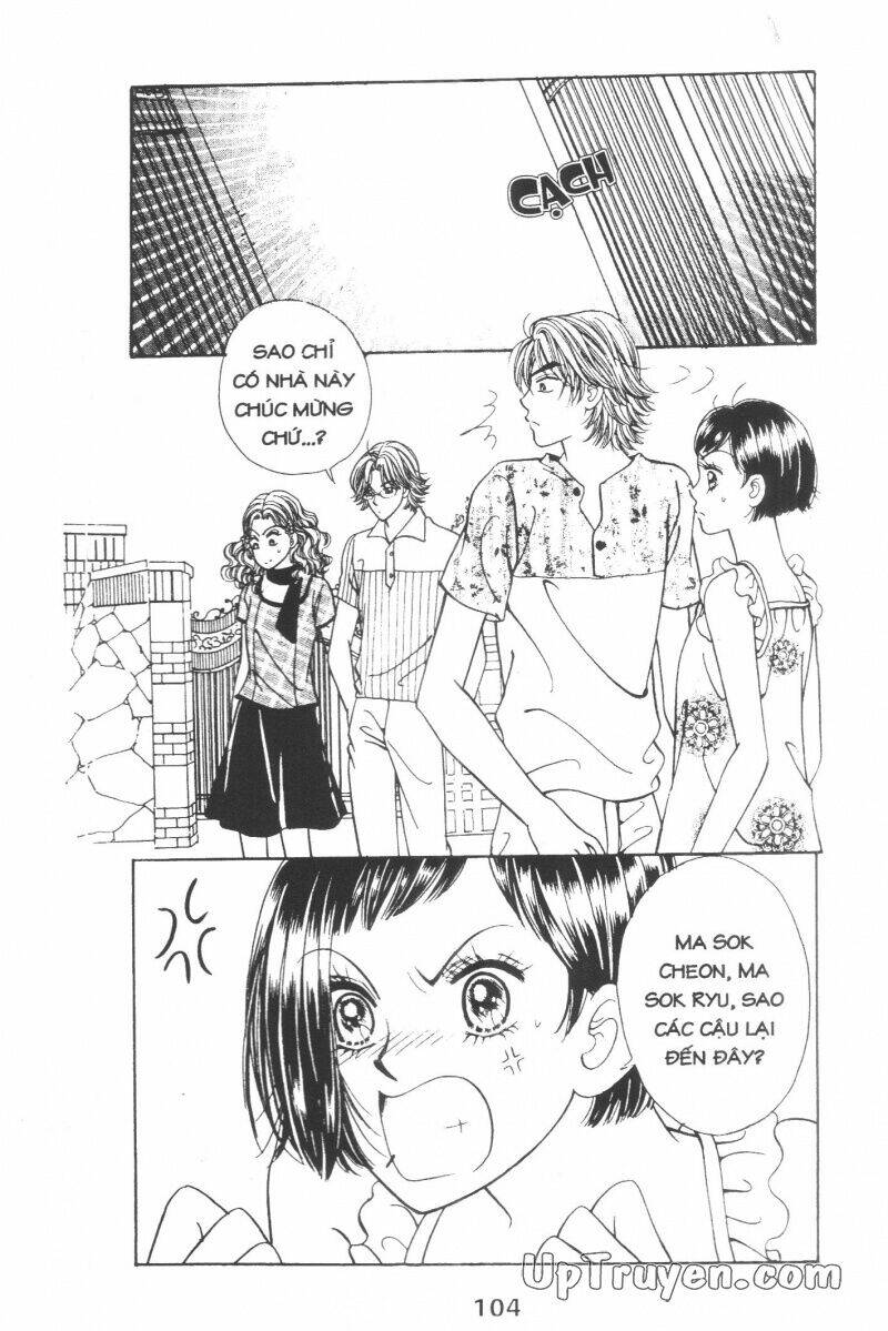 cô nàng ngổ ngáo chapter 10 102