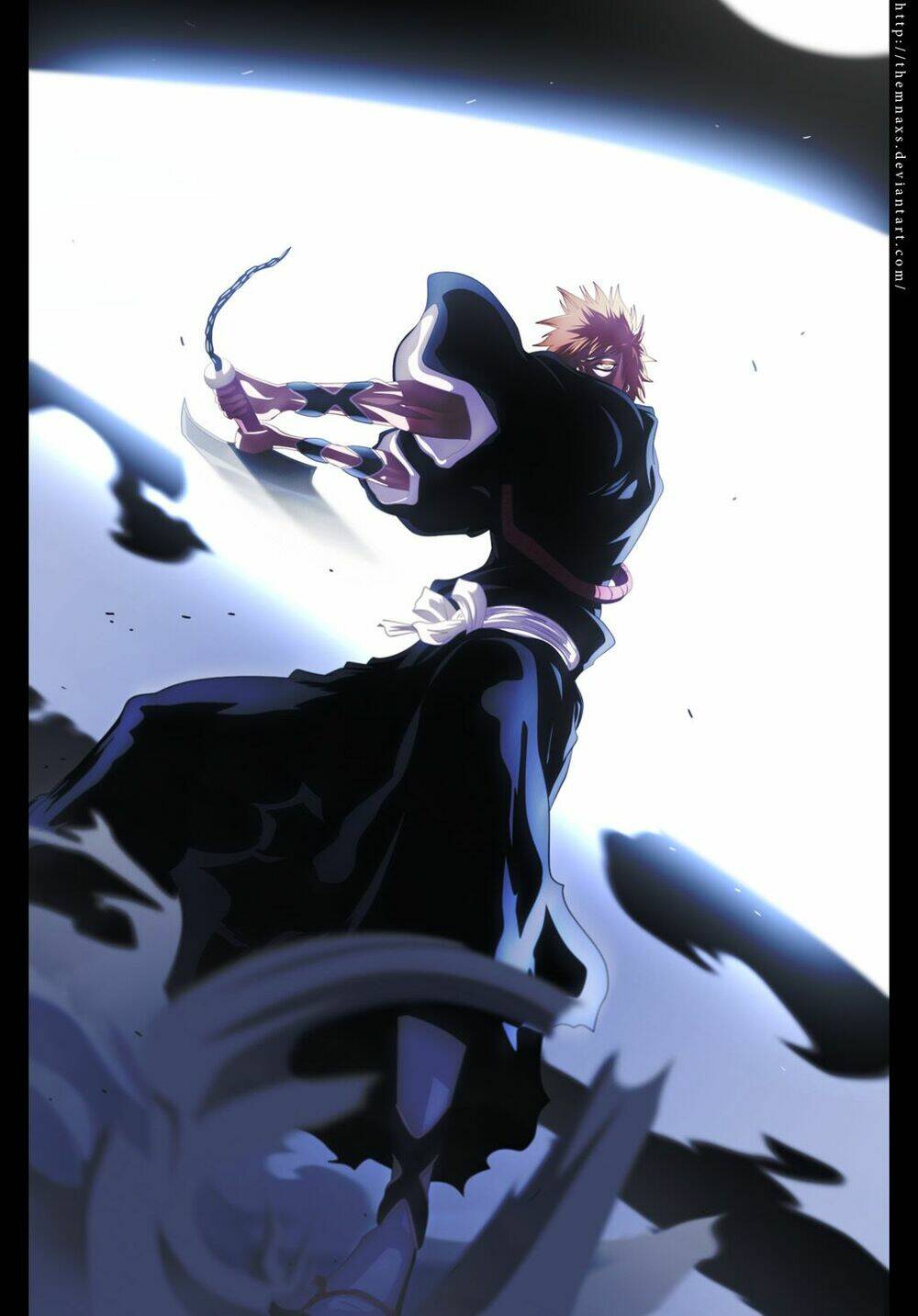 thần chết ichigo chapter 469 23