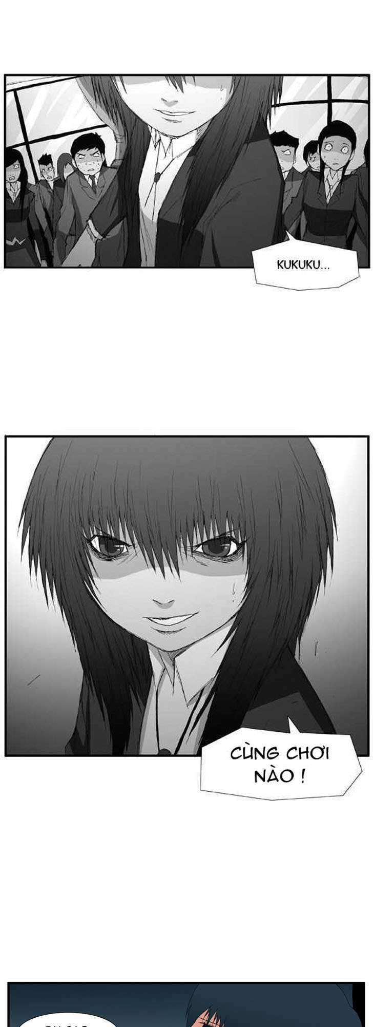 siêu năng chapter 123 11