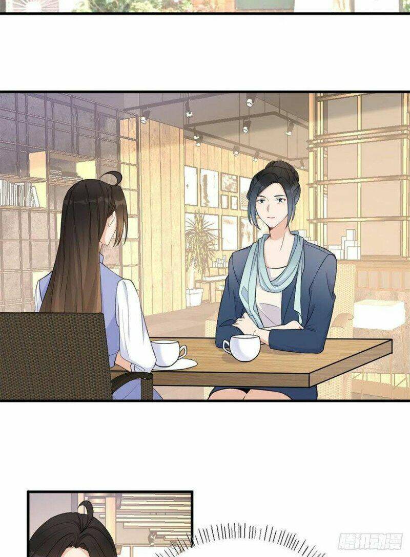 vẫn cứ nhớ em, nhớ em chapter 81 16