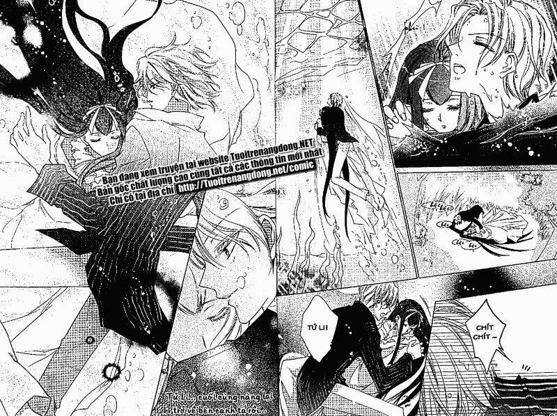 cafe thần tiên chapter 4 50