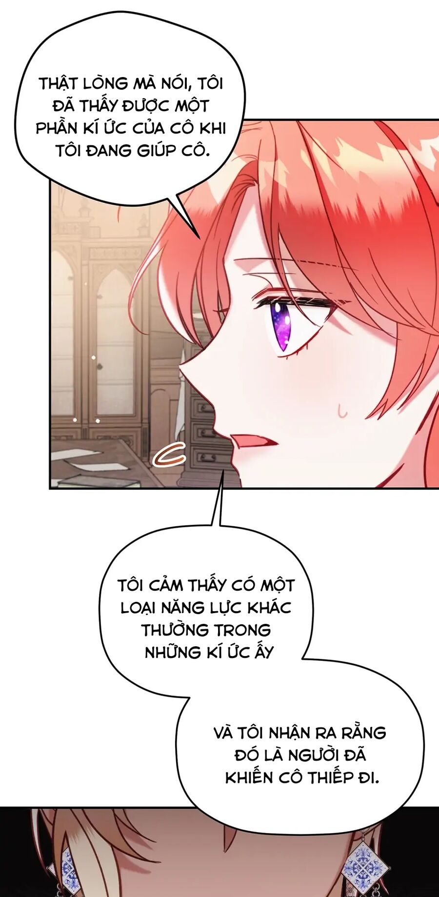 hoàng tử chuyển sinh trở thành người mạnh nhất thế giới nhờ vào sự hiểu biết về bug chapter 56 12