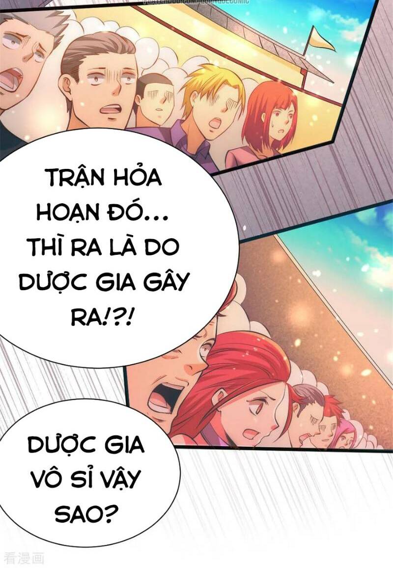 đô thị đỉnh phong cao thủ chapter 65 10