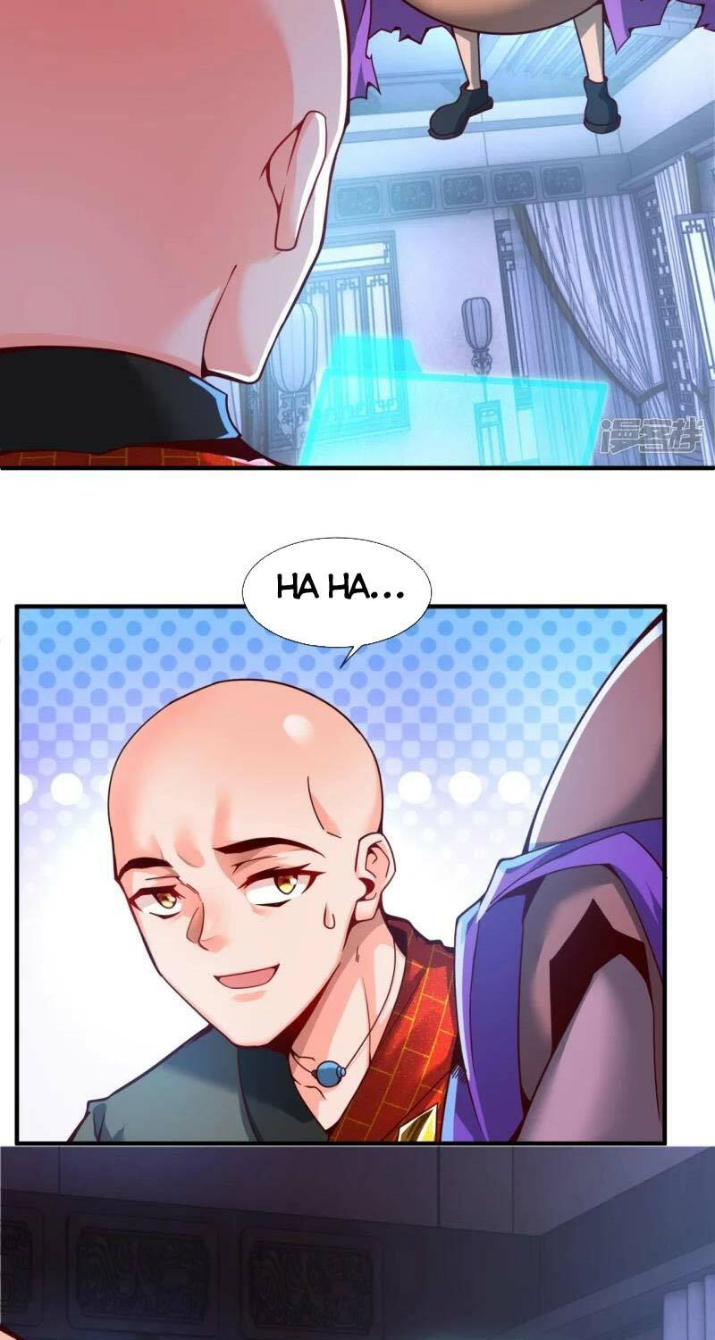 ta là thương thiên chapter 4 15