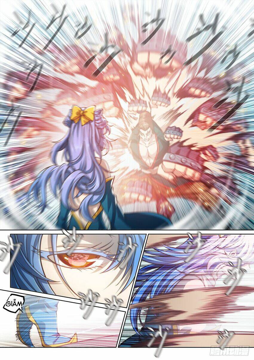 huyền giới chi môn chapter 106 6