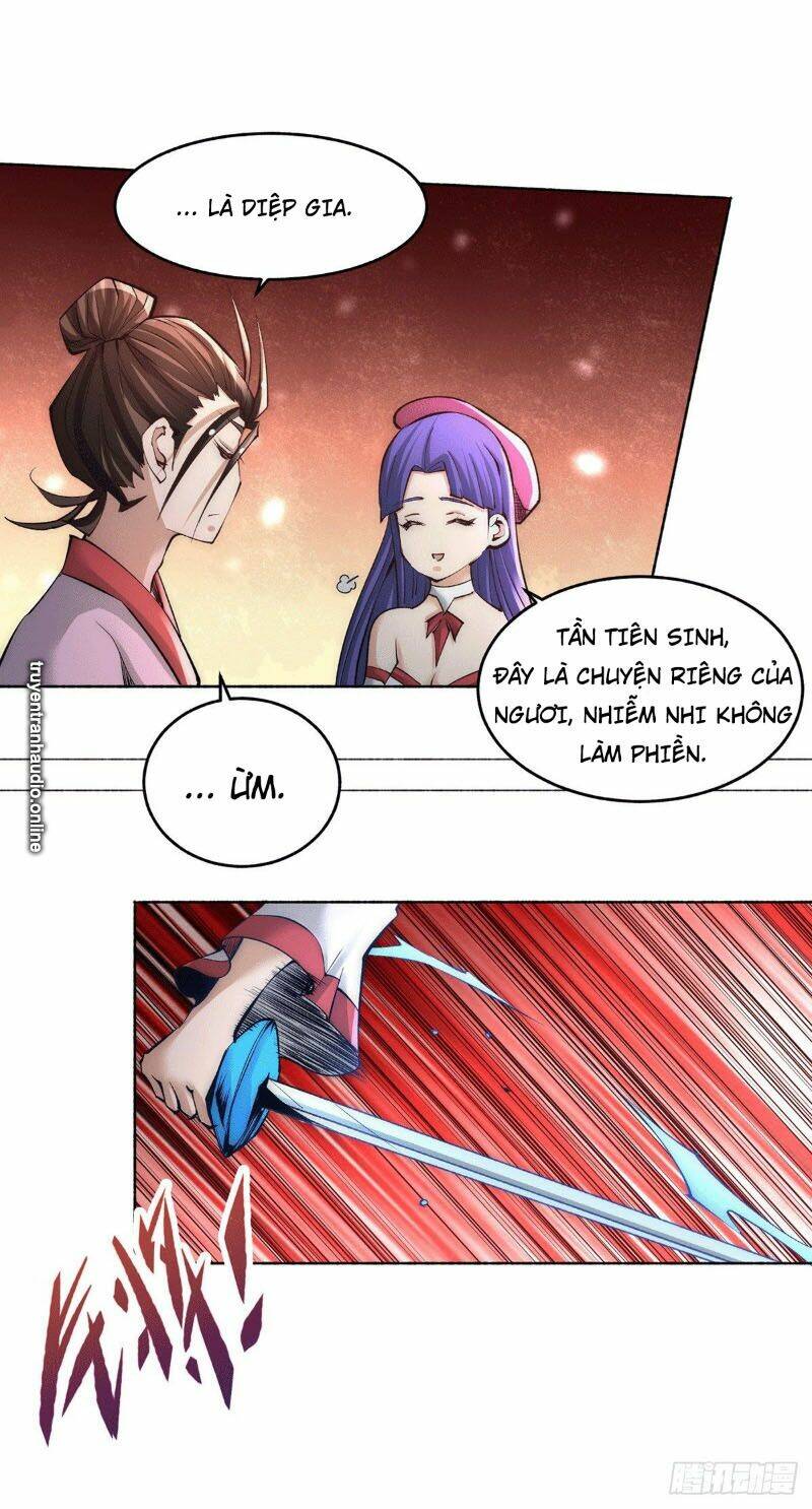 đô thị đỉnh phong cao thủ chapter 189 32