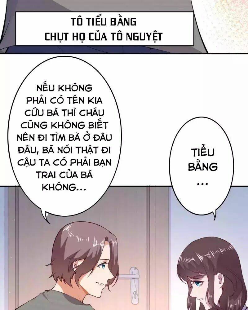 đô thị hộ hoa tiên tôn chapter 21 7