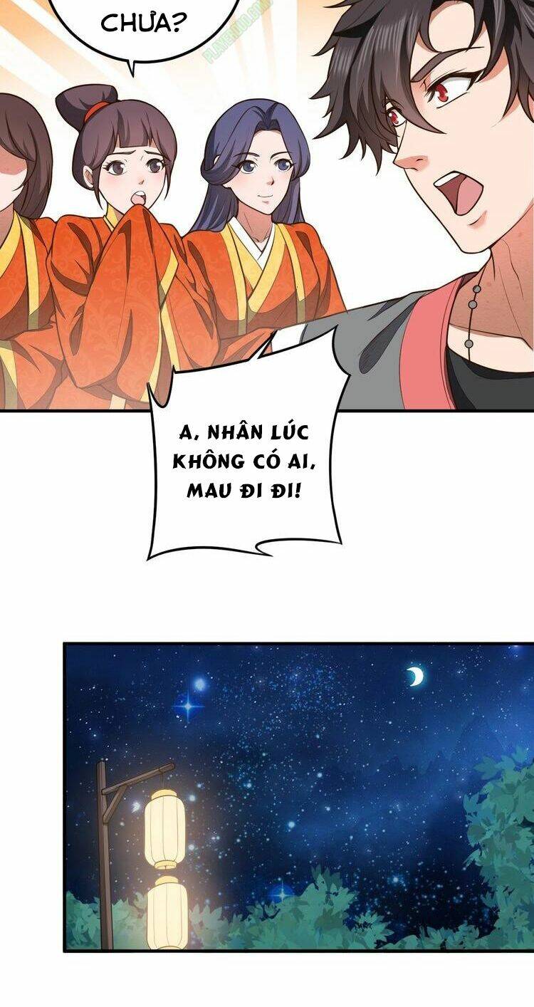 khốn long đại lục chapter 9.2 6