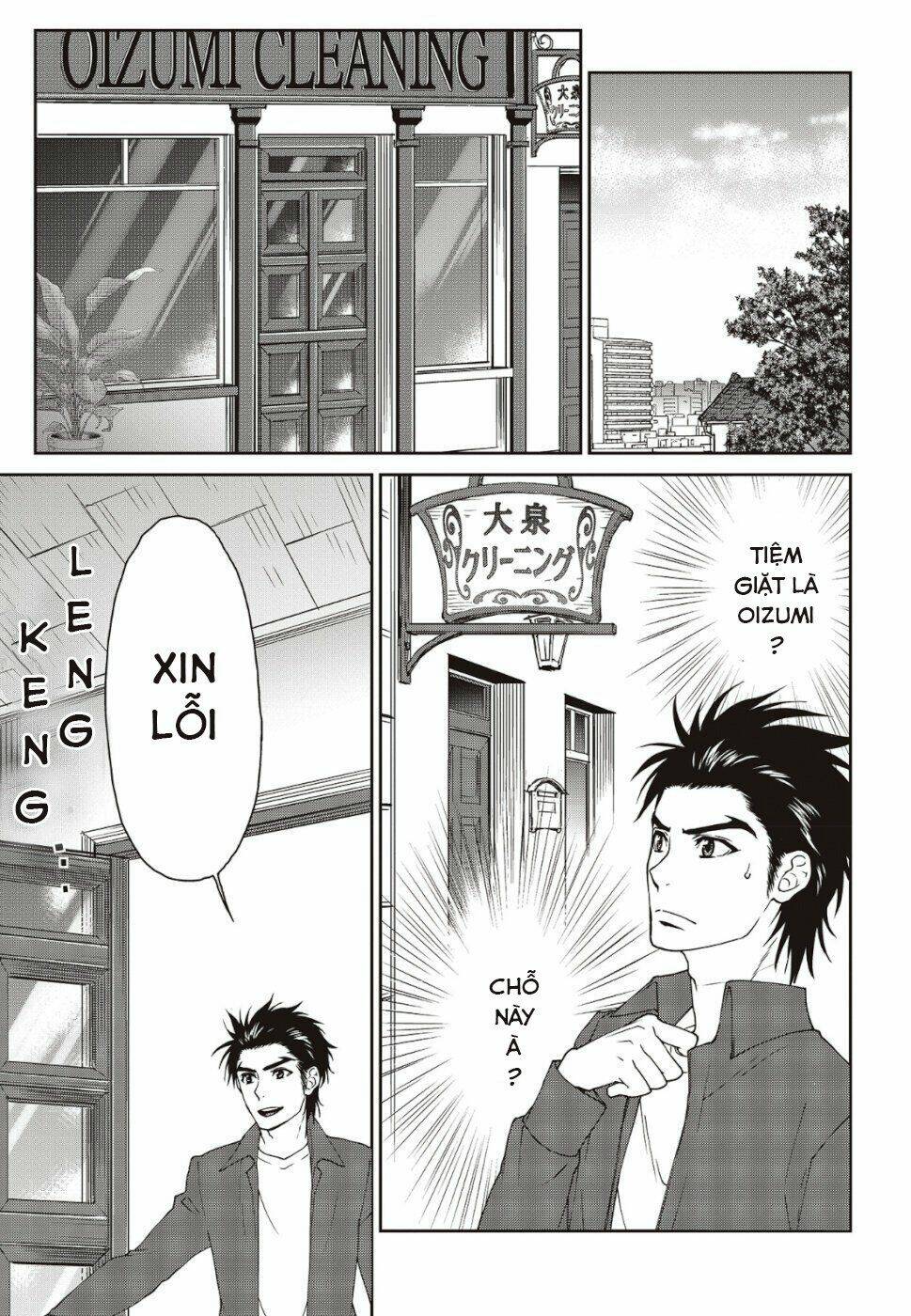 kamen rider 913 - kaixa chapter 2.3 2