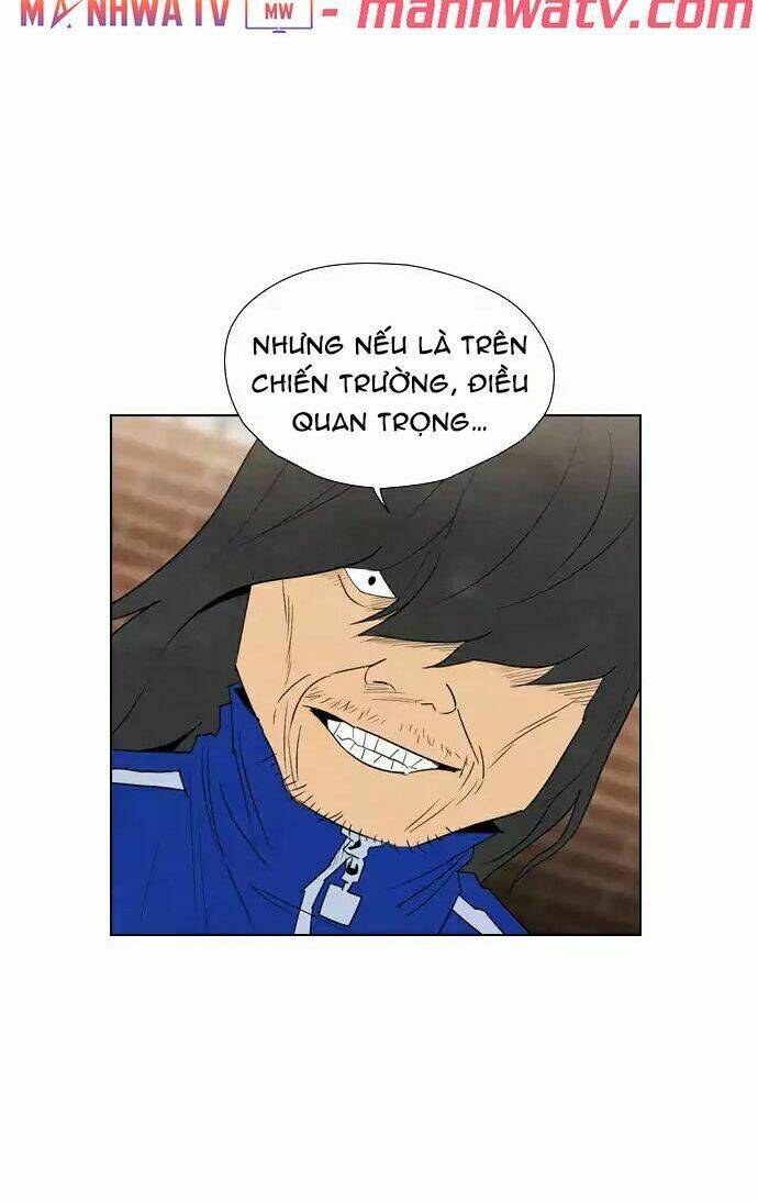 kẻ hồi sinh chapter 34 16