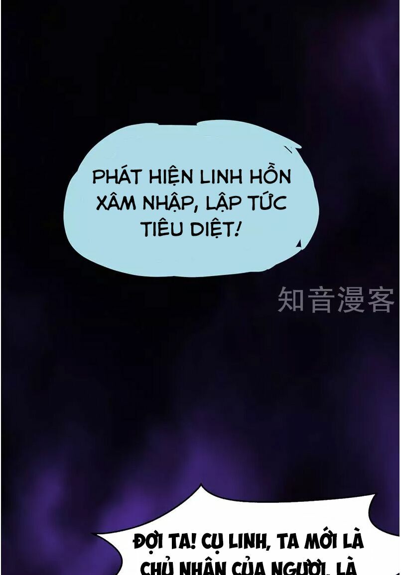 võ đạo độc tôn chapter 3 8