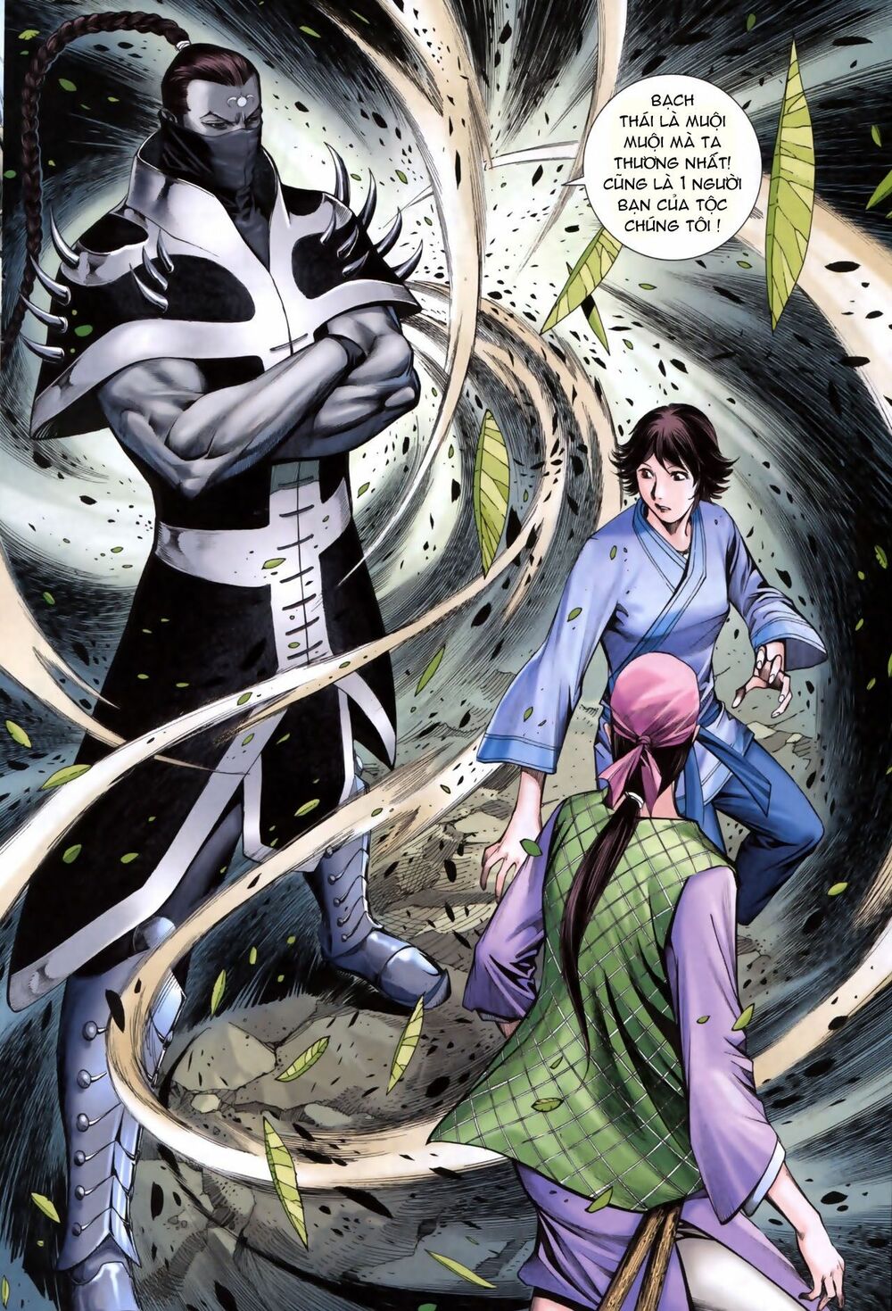 phong thần ký chapter 42 26