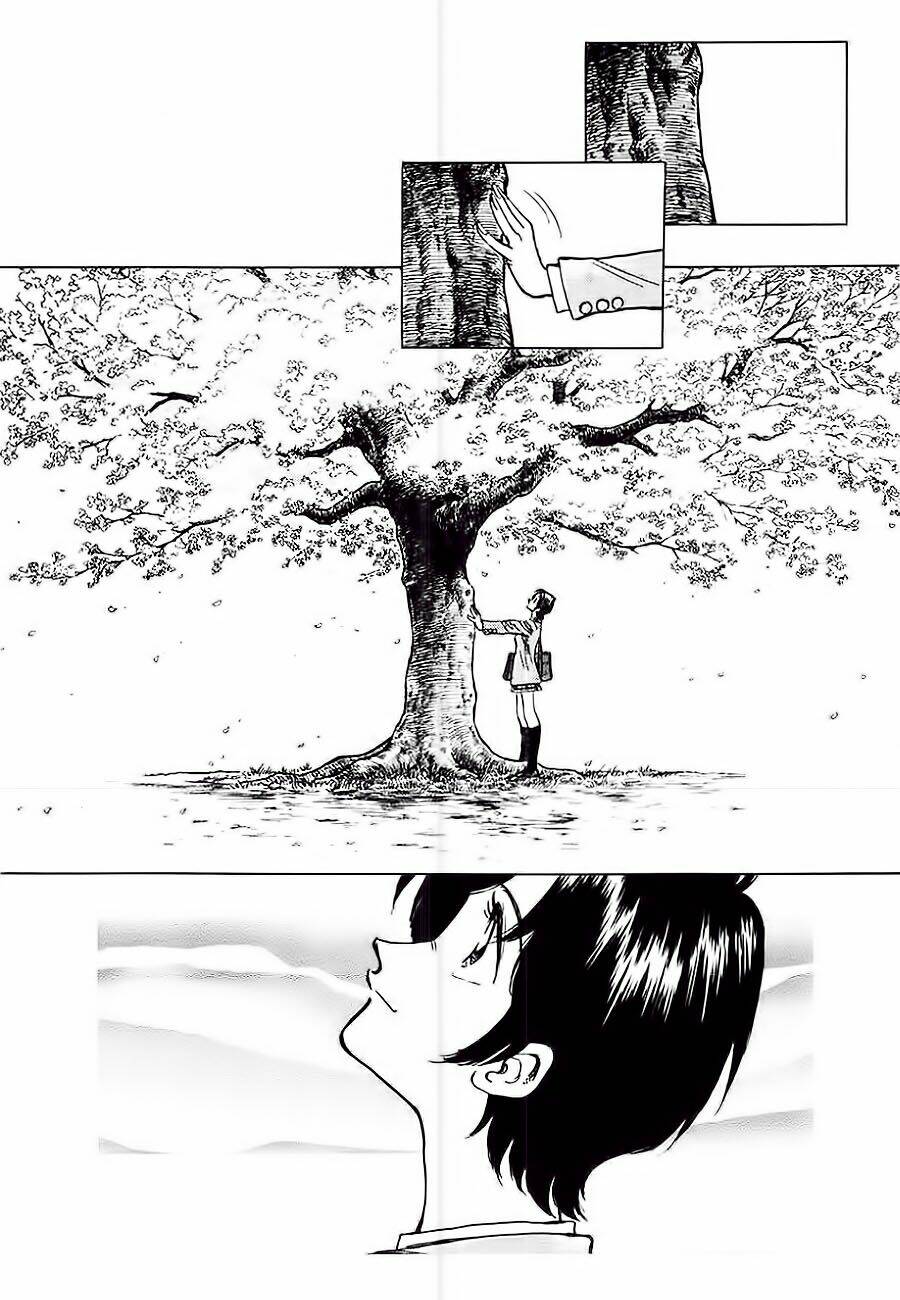 hoshi no furu machi chapter 7 14