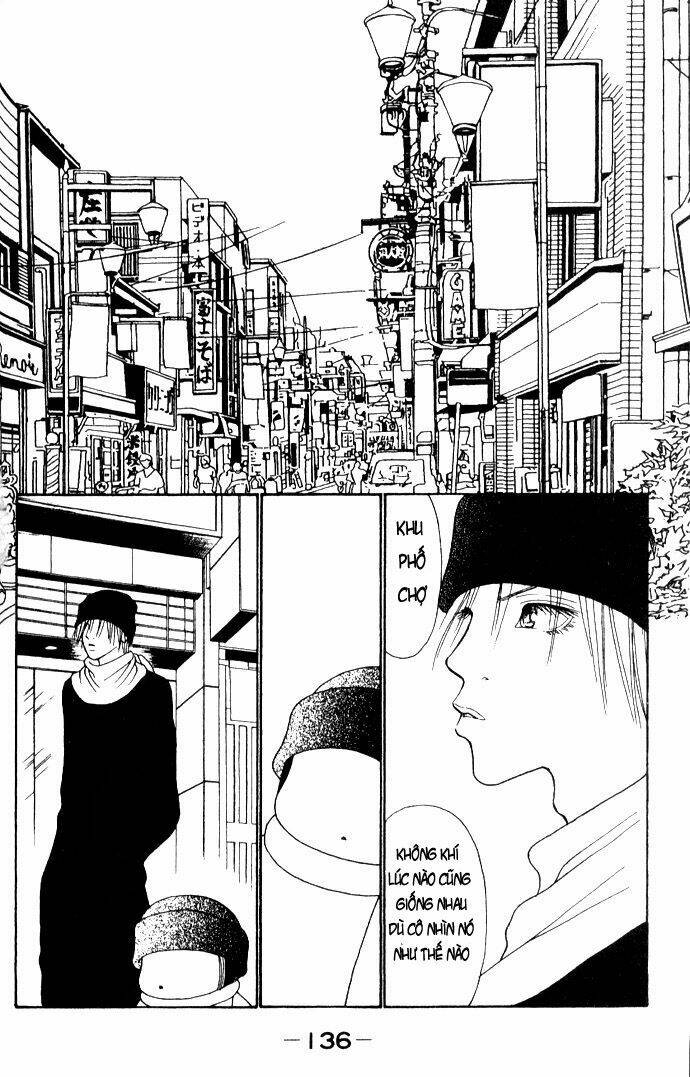 perfect girl evolution chapter 42 9