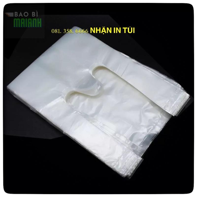 Túi đựng cốc1KG túi đựng cốc trà sữa sinh tố,túi đựng bánh mì mang đi ,túi đựng nước ép,túi đựng 1 cốc,2 cốc mang đi!