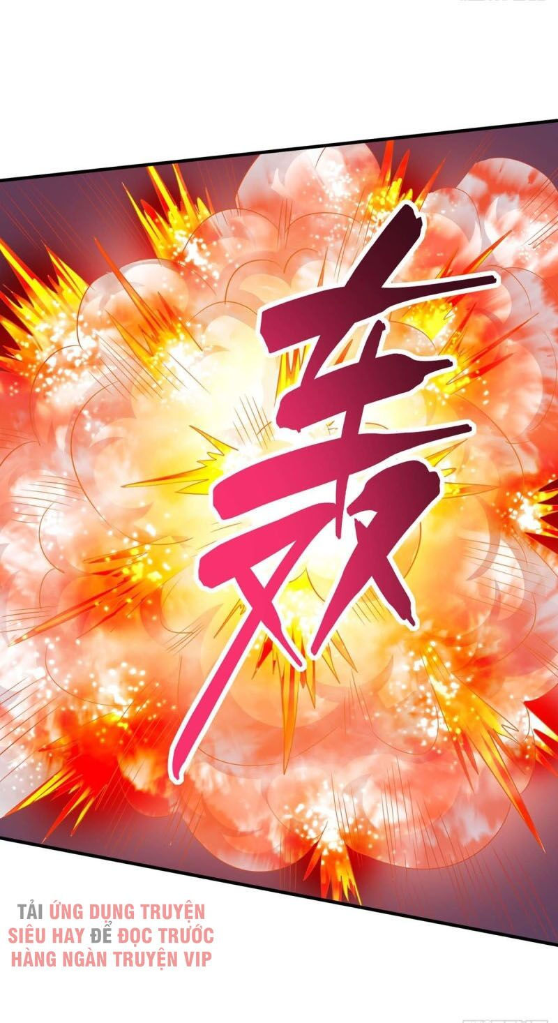 chúa tể tam giới chapter 132 5