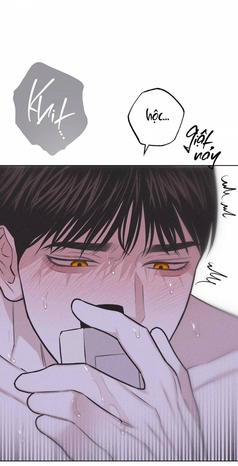 hình thái tình tan chapter 28 6