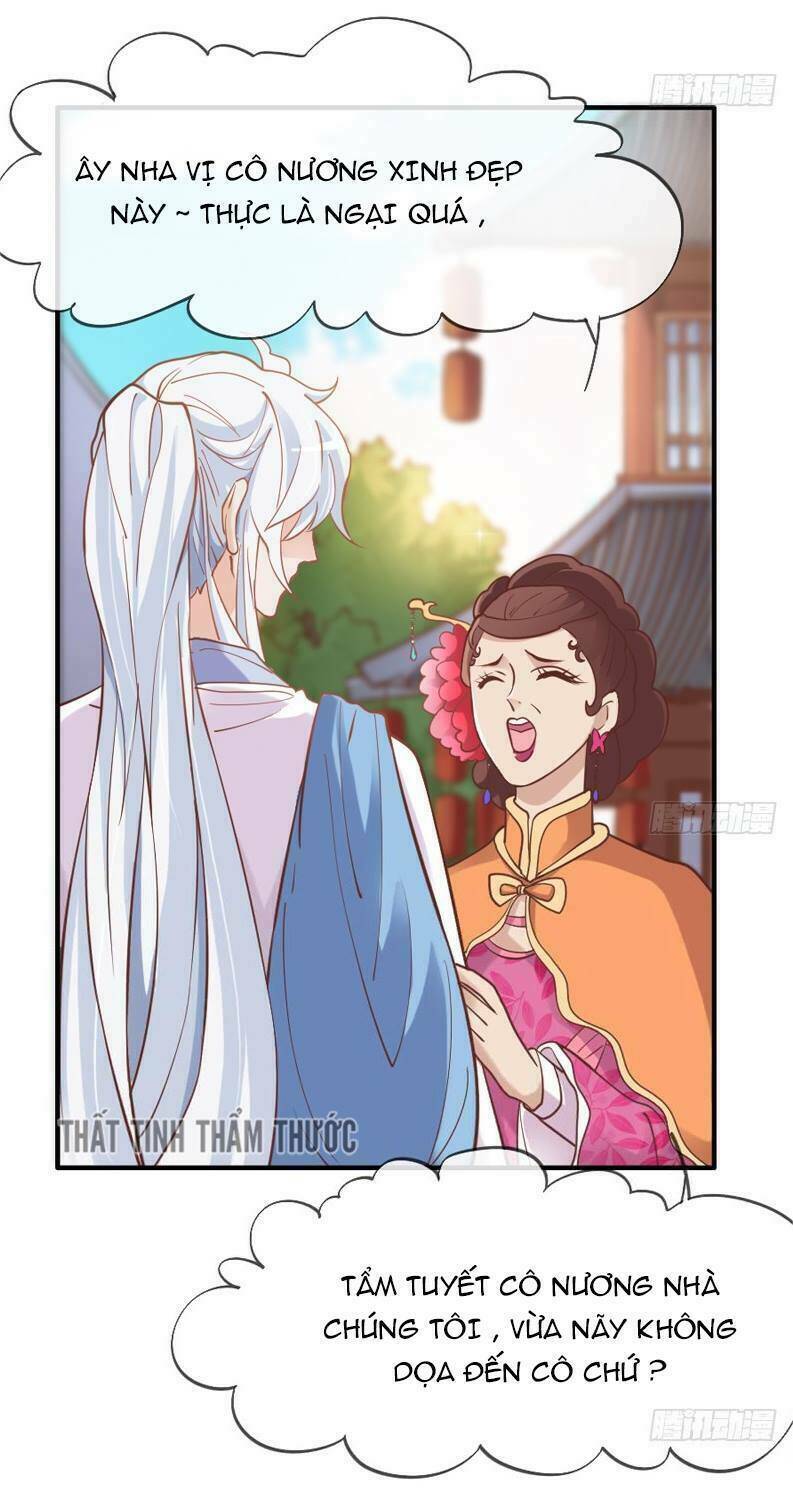 giữ chặt tiểu bạch long chapter 39 25