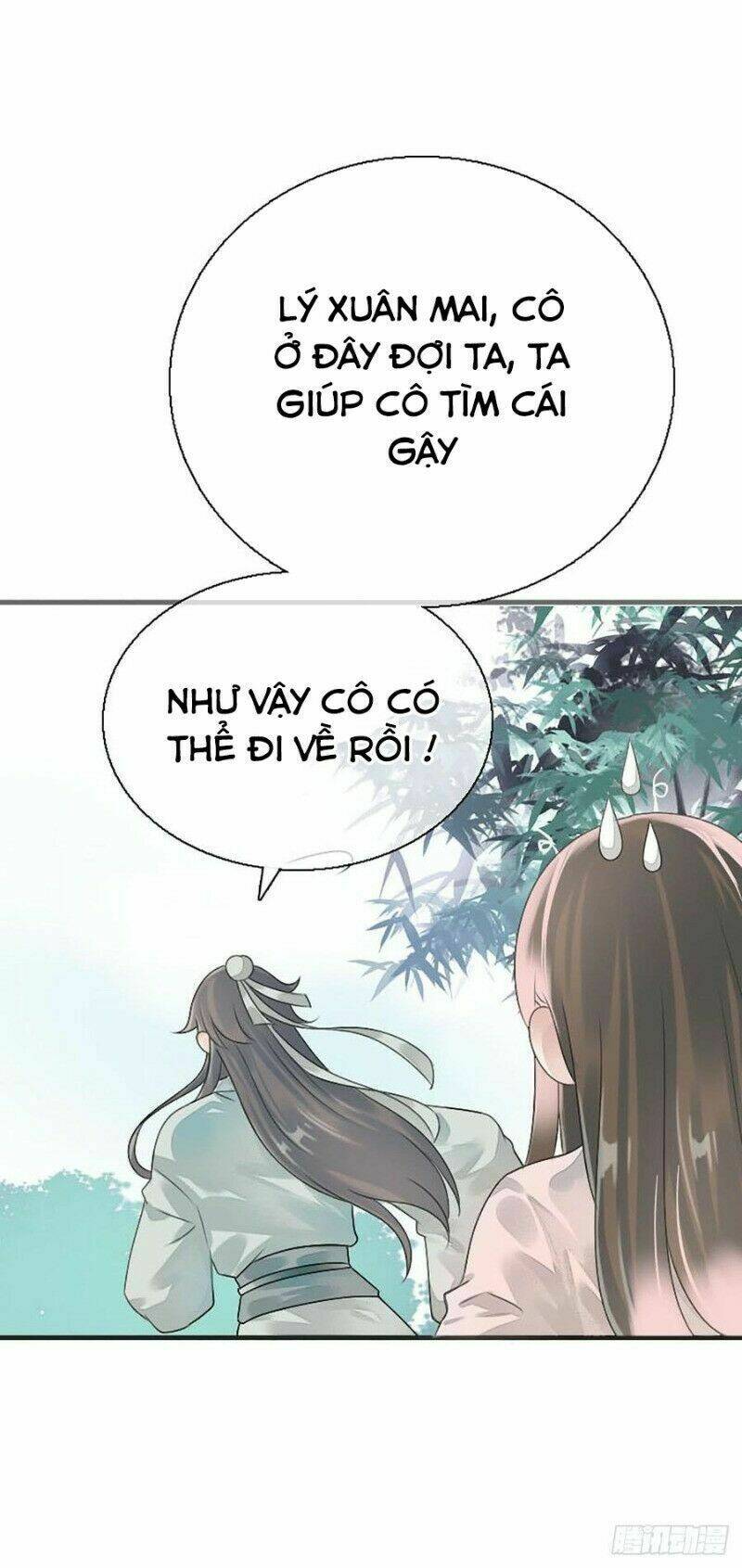 điền viên mật sủng: cô vợ nóng bỏng chapter 81 36