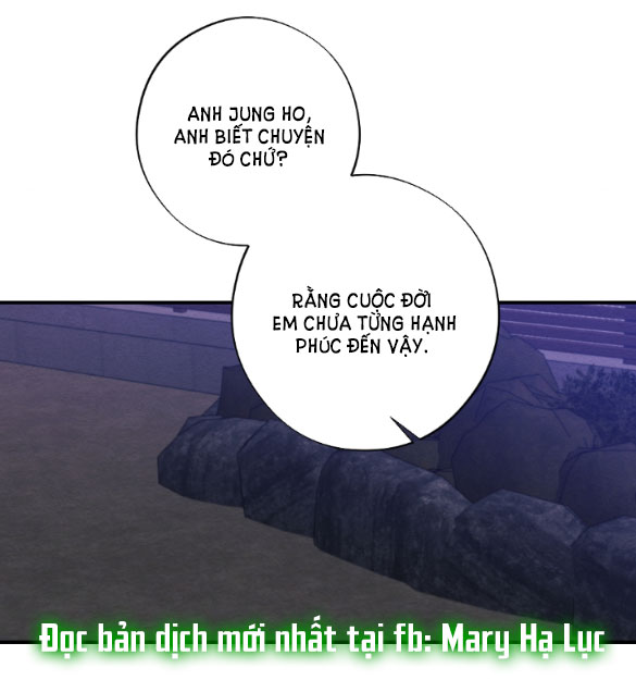 [18+] hôn nhân bị đánh cắp chapter 48.2 57