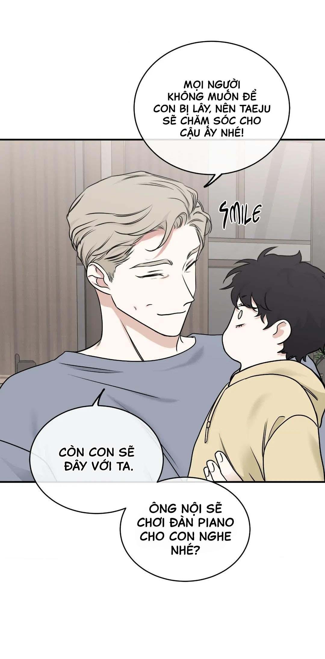 thủy triều thấp lúc chạng vạng chapter 90 54