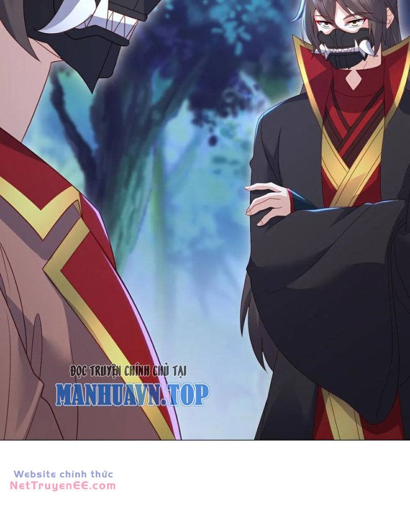 tiên võ đế tôn chapter 557 100