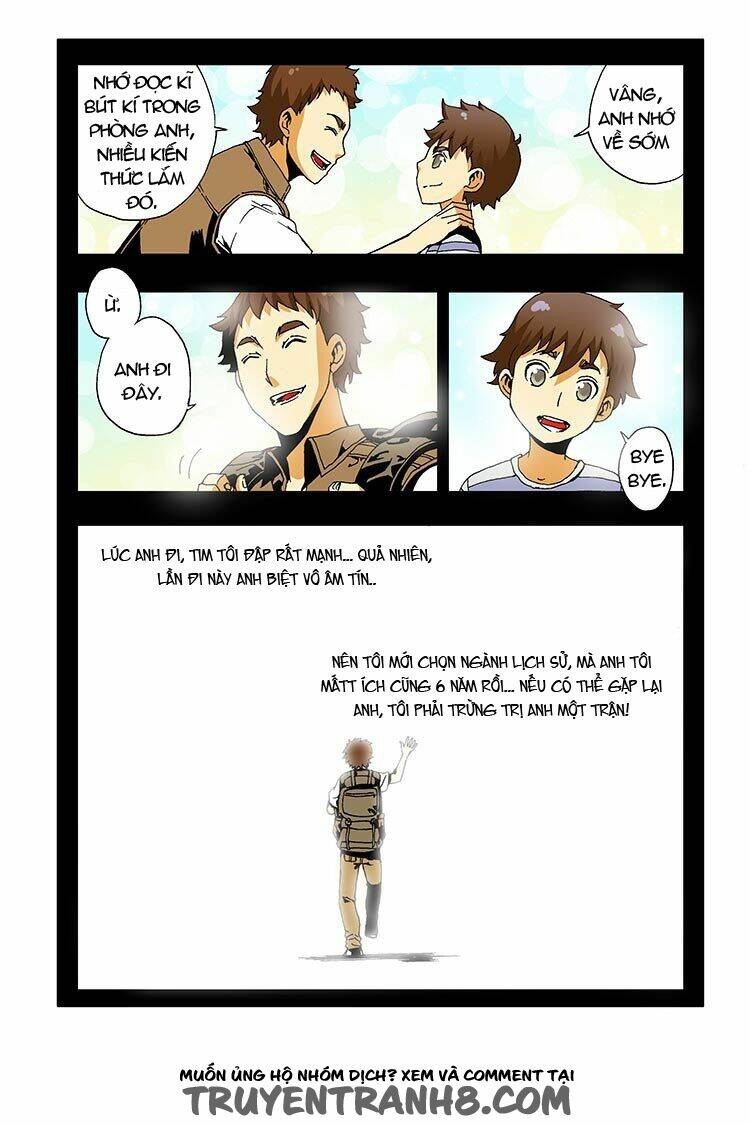 táng hồn môn chapter 2 5