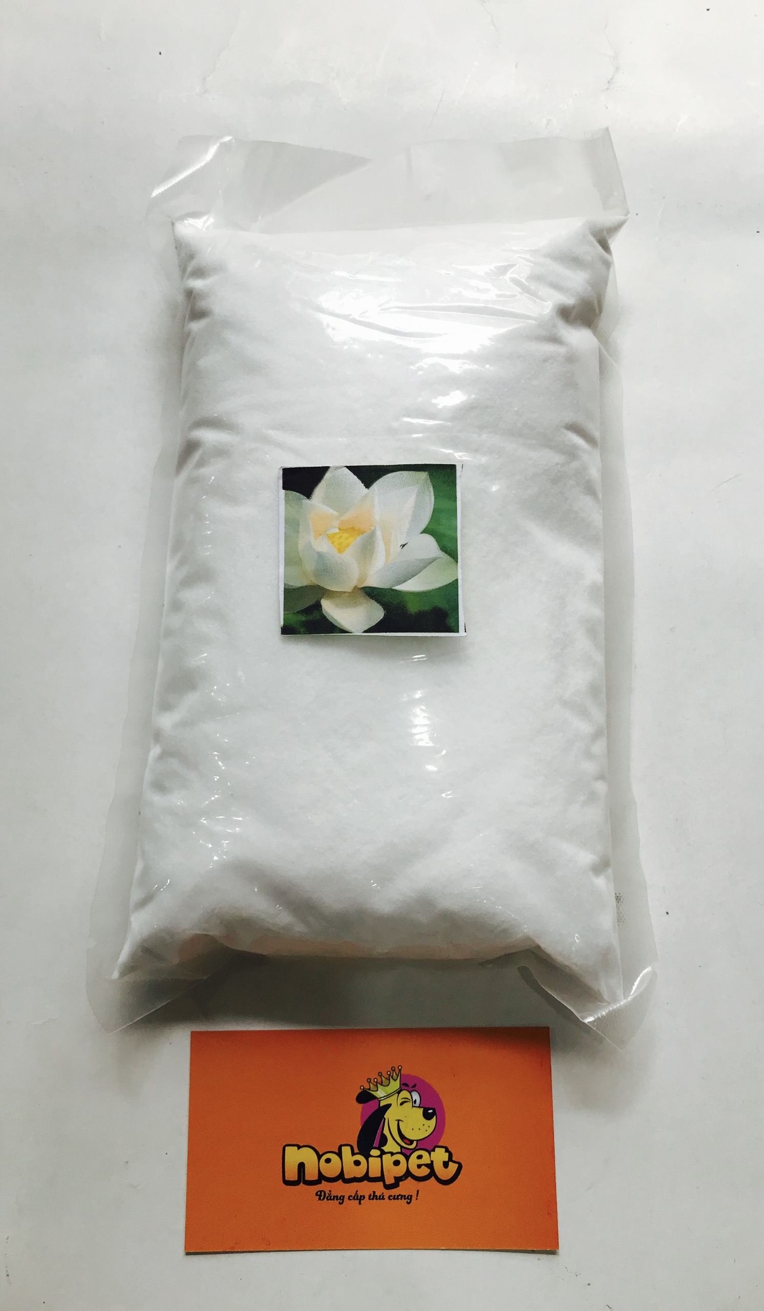 Cát Tắm Nhiều Mùi Hương Cho Chuột Hamster, Thỏ Kiểng