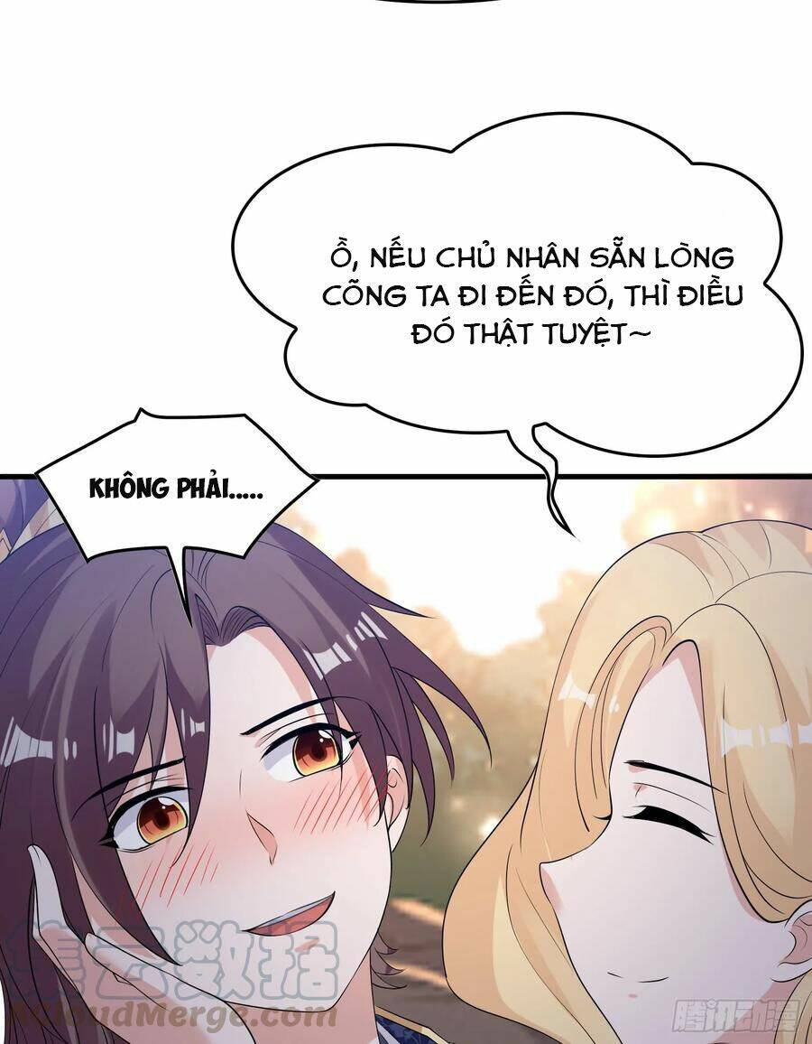 giáng thần chiến ký chapter 87 9