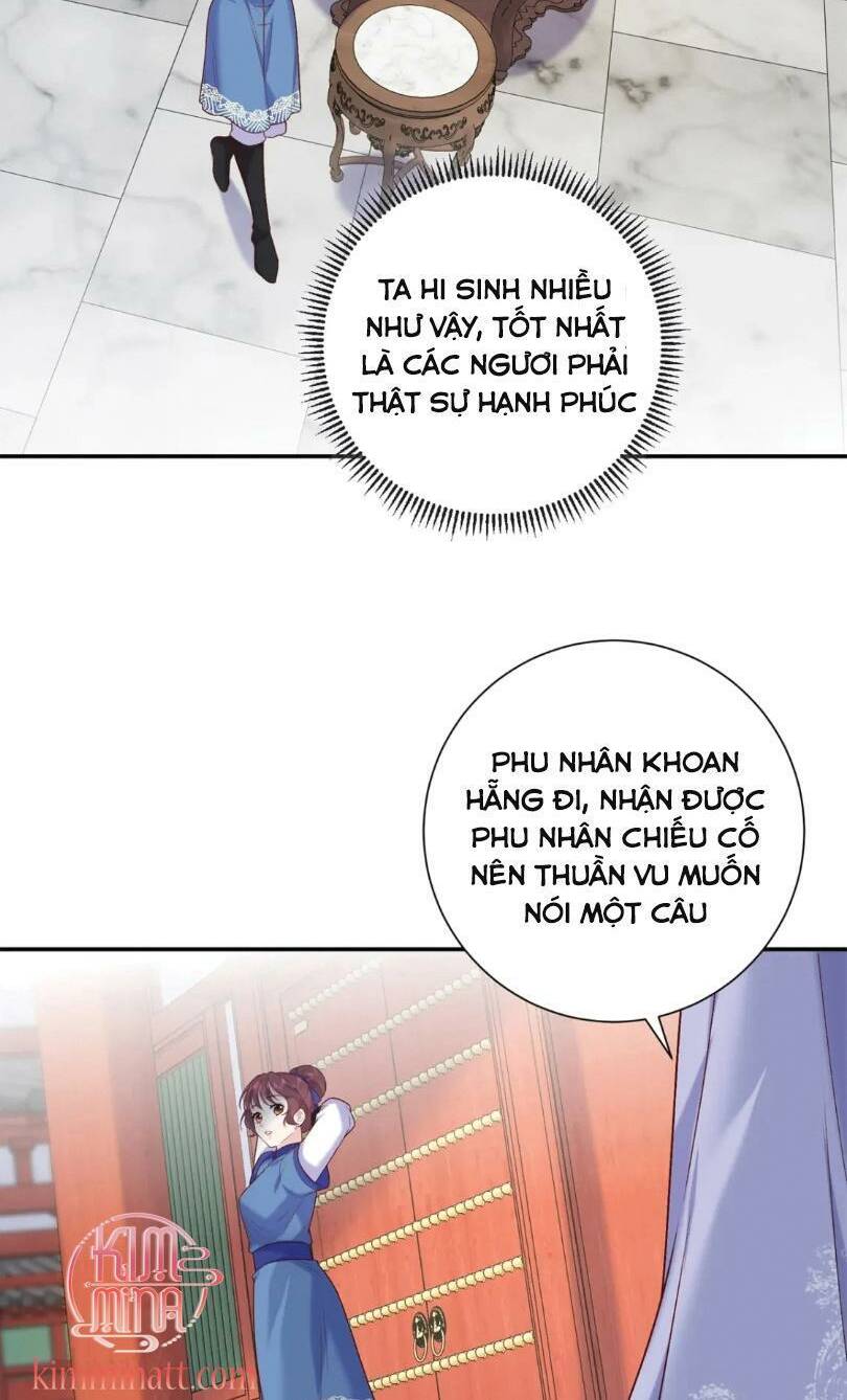 bát phu lâm môn chapter 57 12