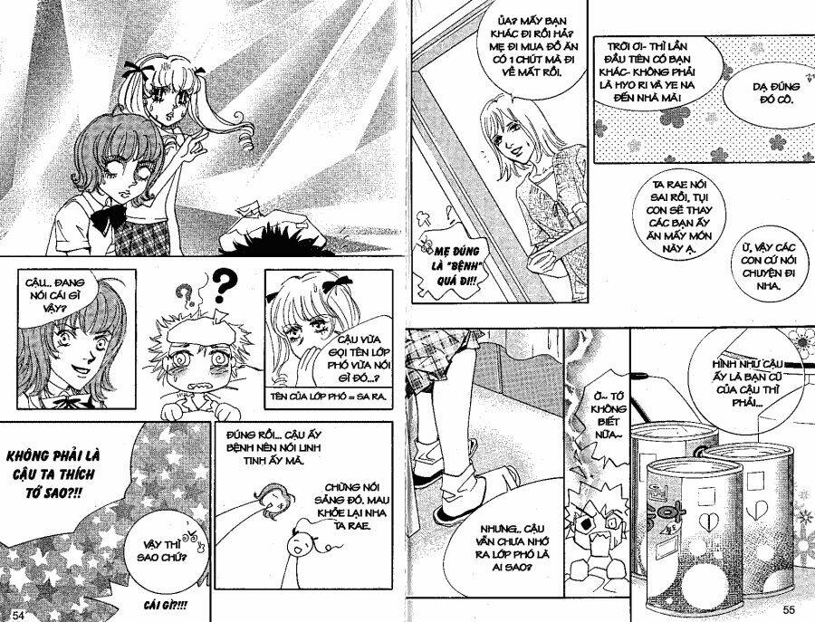 oridinary school chapter 8 28