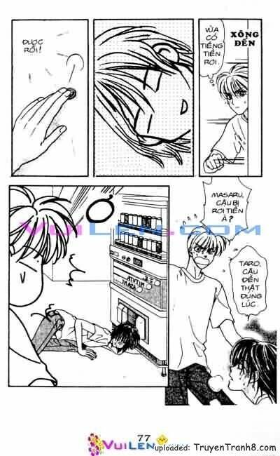 yamada tarou monogatari chapter 20 13