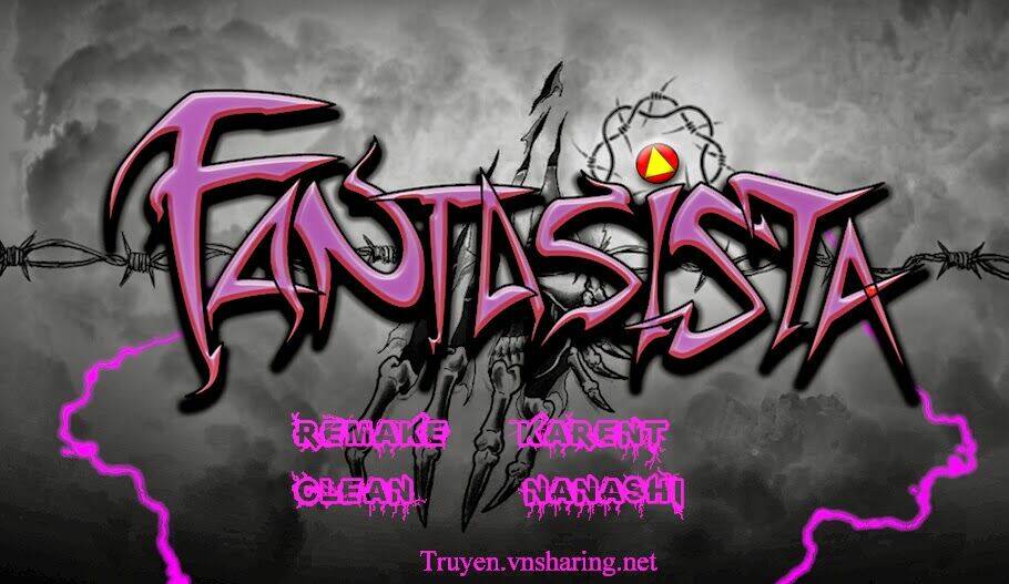 fantasista bản vip chapter 212 21