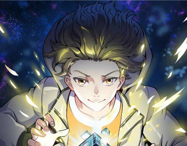 vạn vật hợp nhất chapter 12 3